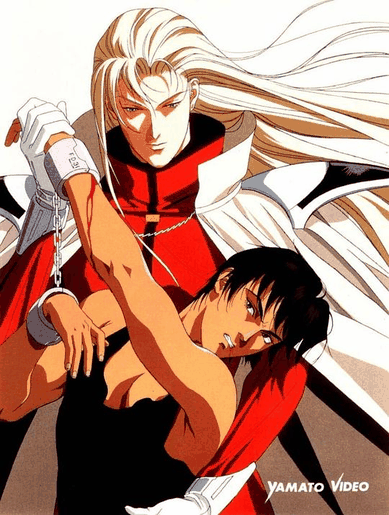 纯情漫画_间之楔资讯配图在线看
